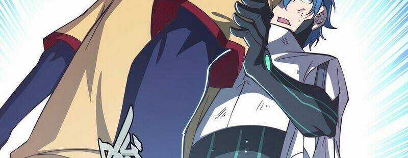 Thần Giới Online Chapter 36 trang 84