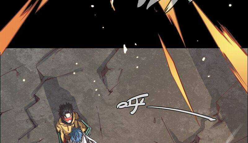 Thần Giới Online Chapter 36 trang 92