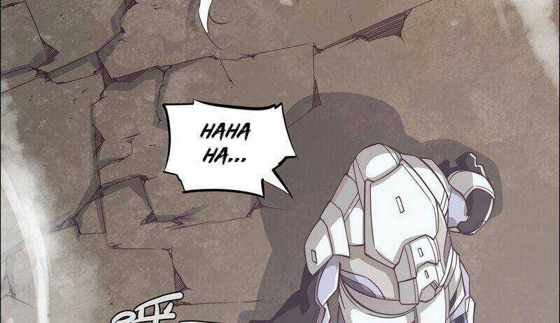 Thần Giới Online Chapter 36 trang 94