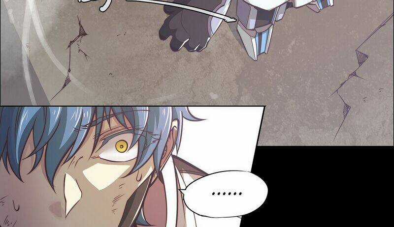 Thần Giới Online Chapter 36 trang 95