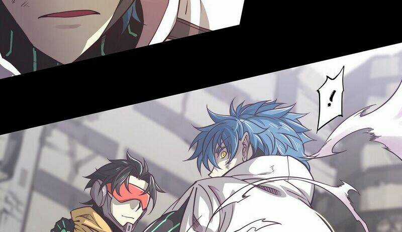 Thần Giới Online Chapter 36 trang 96