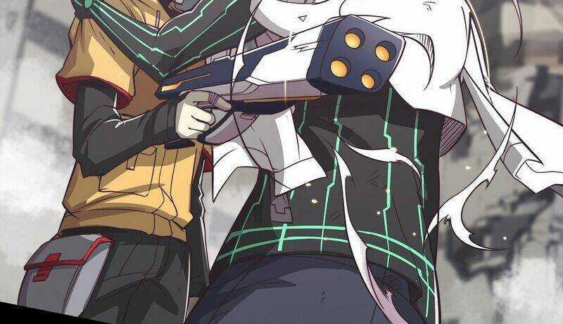 Thần Giới Online Chapter 36 trang 97