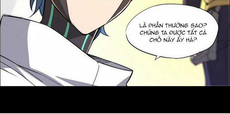 Thần Giới Online Chapter 37 trang 10