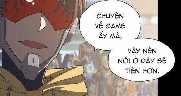 Thần Giới Online Chapter 37 trang 101