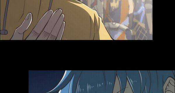 Thần Giới Online Chapter 37 trang 102