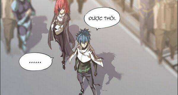 Thần Giới Online Chapter 37 trang 105