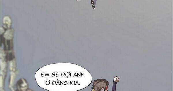 Thần Giới Online Chapter 37 trang 106