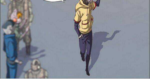 Thần Giới Online Chapter 37 trang 107