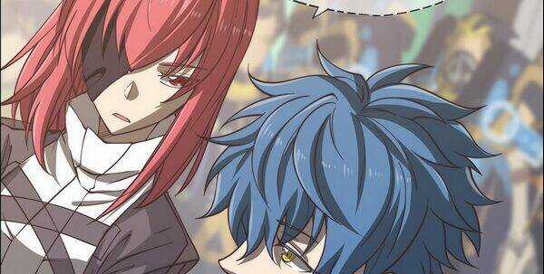 Thần Giới Online Chapter 37 trang 109