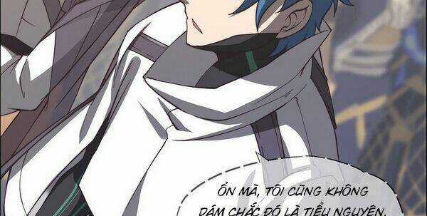 Thần Giới Online Chapter 37 trang 110