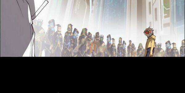 Thần Giới Online Chapter 37 trang 113