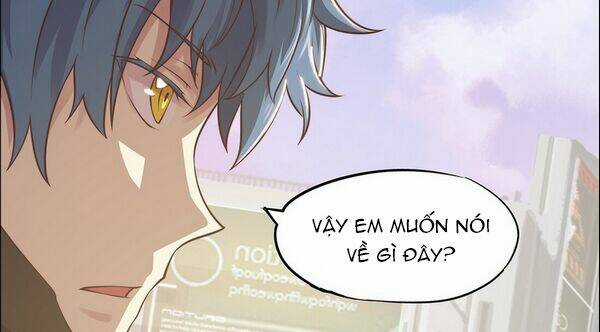 Thần Giới Online Chapter 37 trang 124