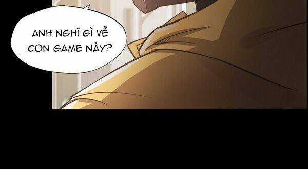 Thần Giới Online Chapter 37 trang 127