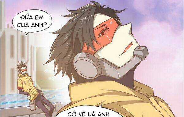 Thần Giới Online Chapter 37 trang 130