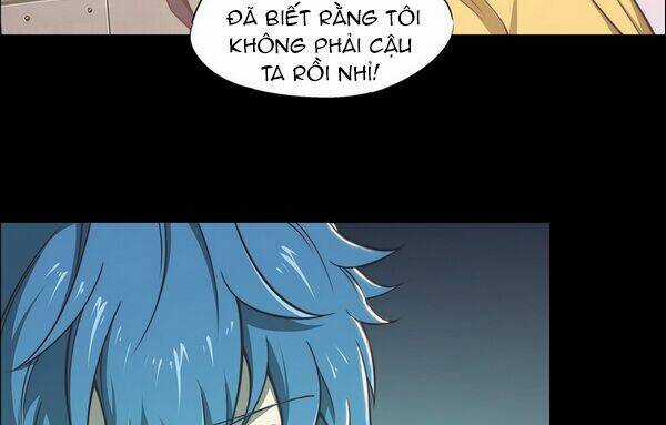 Thần Giới Online Chapter 37 trang 131