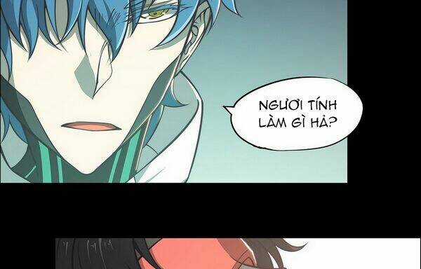 Thần Giới Online Chapter 37 trang 132
