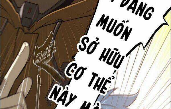 Thần Giới Online Chapter 37 trang 135