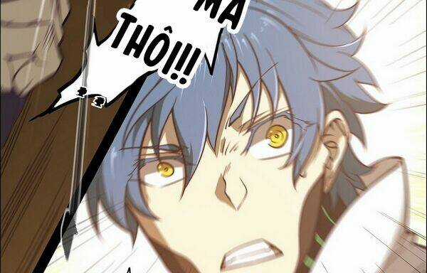 Thần Giới Online Chapter 37 trang 136