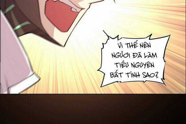 Thần Giới Online Chapter 37 trang 145
