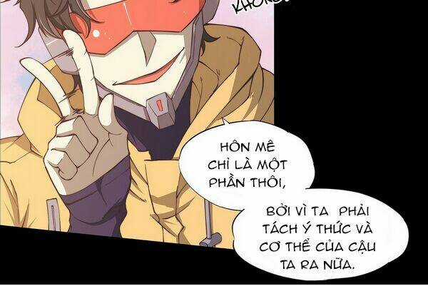 Thần Giới Online Chapter 37 trang 147