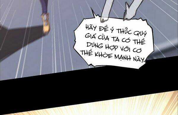Thần Giới Online Chapter 37 trang 150