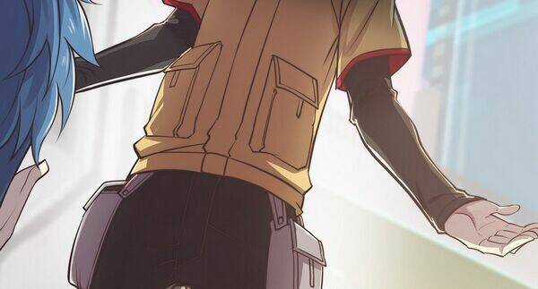 Thần Giới Online Chapter 37 trang 163