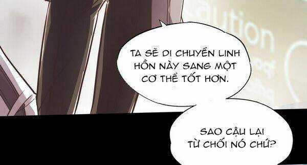 Thần Giới Online Chapter 37 trang 164