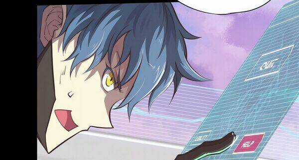 Thần Giới Online Chapter 37 trang 165