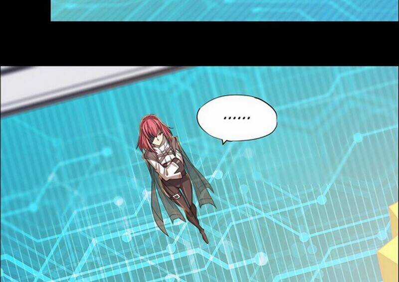 Thần Giới Online Chapter 37 trang 17