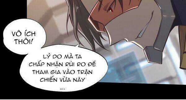 Thần Giới Online Chapter 37 trang 172