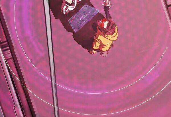 Thần Giới Online Chapter 37 trang 176