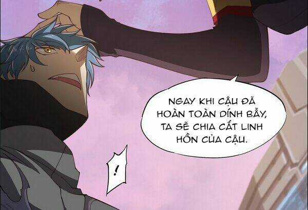 Thần Giới Online Chapter 37 trang 179