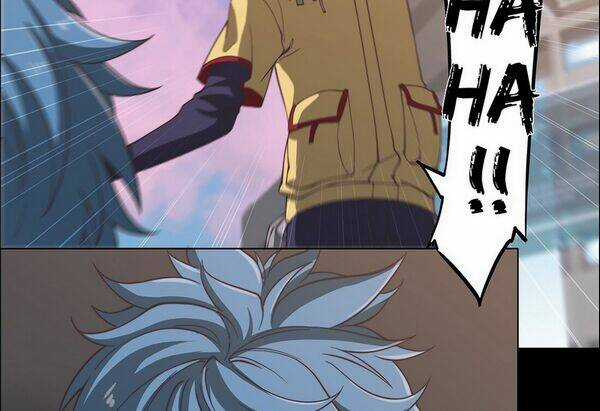 Thần Giới Online Chapter 37 trang 181