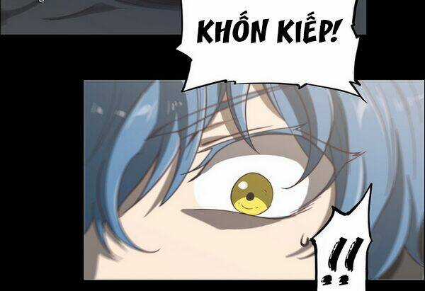 Thần Giới Online Chapter 37 trang 183