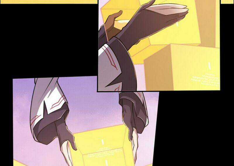 Thần Giới Online Chapter 37 trang 19