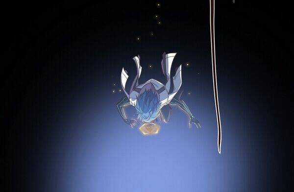 Thần Giới Online Chapter 37 trang 195