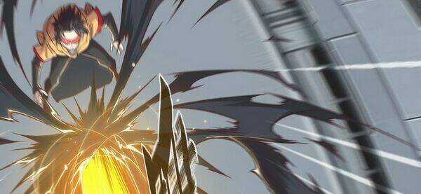 Thần Giới Online Chapter 37 trang 202