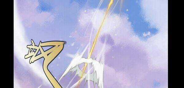 Thần Giới Online Chapter 37 trang 214