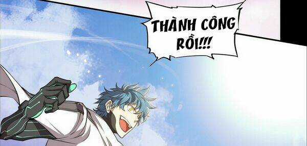 Thần Giới Online Chapter 37 trang 216