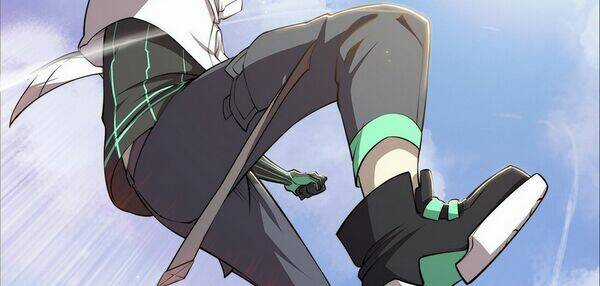 Thần Giới Online Chapter 37 trang 217