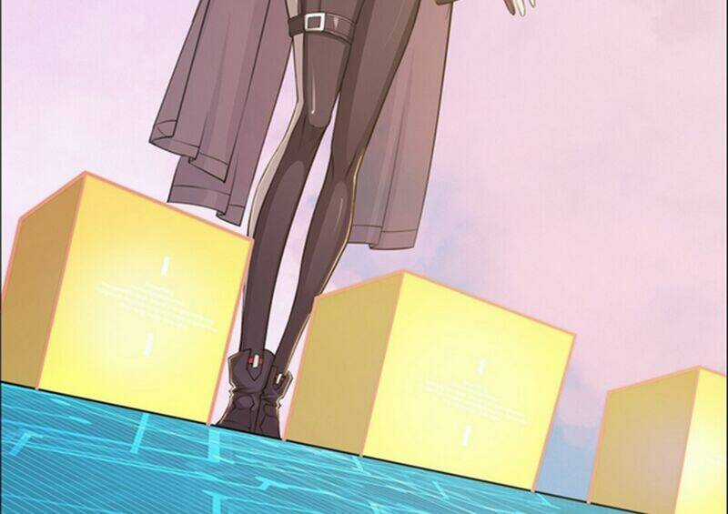 Thần Giới Online Chapter 37 trang 22