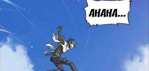 Thần Giới Online Chapter 37 trang 220