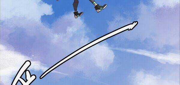 Thần Giới Online Chapter 37 trang 221