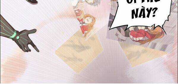 Thần Giới Online Chapter 37 trang 227