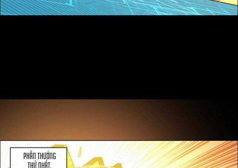 Thần Giới Online Chapter 37 trang 23