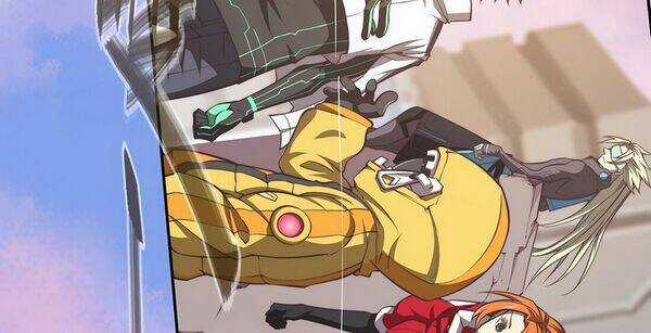 Thần Giới Online Chapter 37 trang 231