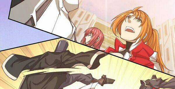 Thần Giới Online Chapter 37 trang 238