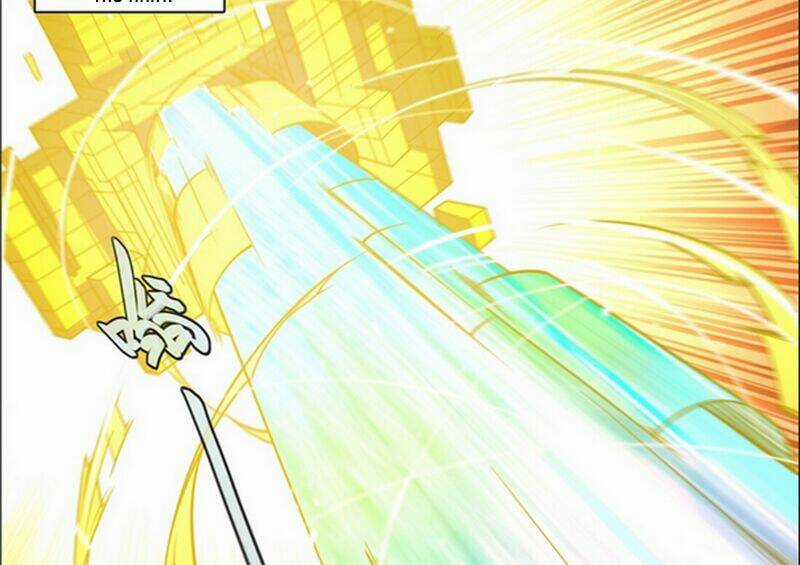 Thần Giới Online Chapter 37 trang 24