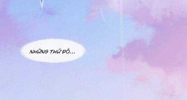 Thần Giới Online Chapter 37 trang 245