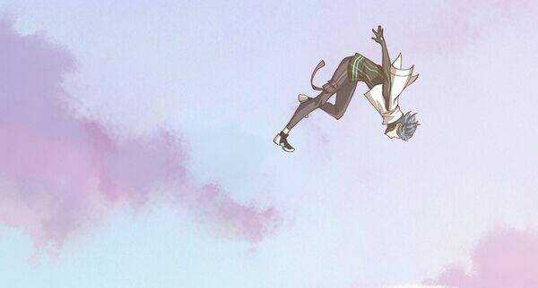 Thần Giới Online Chapter 37 trang 246